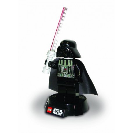 LEGO Darth Vader Desk Lamp