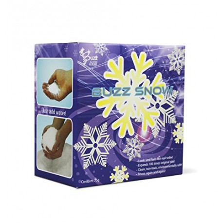 Buzz Toys 0254 Snow Toy
