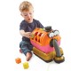 Teletubbies 05976 Pull & Play Giant Noo