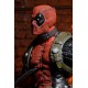 Marvel 61384 1/4 Scale Deadpool Figure