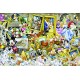 Ravensburger Disney Multicha, 5000pc Jigsaw puzzle