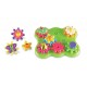 Learning Resources Flower Garden Build & Spin