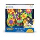 Learning Resources Flower Garden Build & Spin
