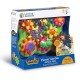 Learning Resources Flower Garden Build & Spin