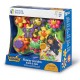 Learning Resources Flower Garden Build & Spin