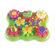 Learning Resources Flower Garden Build & Spin
