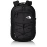 The North Face Borealis Men's Outdoor Backpack available in Black/TNF Black