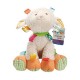 Mary Meyer 30.5 cm Taggies Sherbet Lamb Toy