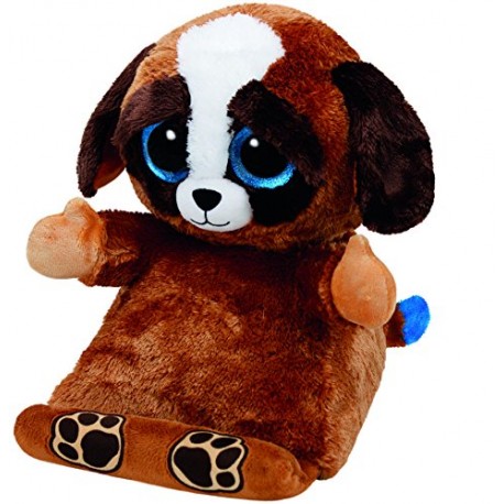 Carletto Ty 60004 puppy dog tablet holder, 32 cm