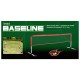 Toyrific Children's Tennis Set Incudes Rackets/Balls and Net