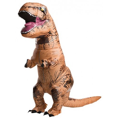 Rubie's Official Jurassic World T