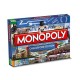 Chelmsford Monopoly Board Game