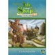Mayfair Games Europe GmbH MFG03529 Isle Of Skye Journeymen Expansion Board Game