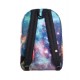 Spiral Unisex OG Backpack, Galaxy Neptune, One Size