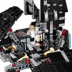 LEGO 75156 Star Wars Krennic's Imperial Shuttle