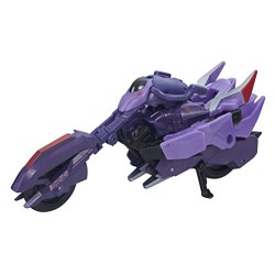 Transformers Robots in Disguise Warrior Class Decepticon Fracture Toy