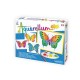 Sentosphère 3900661 Aquarellum Junior Butterflies Painting Set