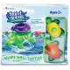 Learning Resources Smart Splash Shape Shell Turtles