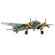 Revell 04672 Junkers Ju 88A