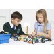 K’NEX Education STEM Explorations Vehicles Building Set for Ages 8 and Up Engineering Educational Toy, 131 Parts
