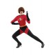 Rubie's Official Ladies Mrs. Incredible, Adult Costume