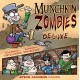 Steve Jackson Games Munchkin Zombies Deluxe Card Game