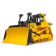 Bruder Cat Track Type Tractor (Large)