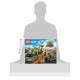 LEGO 60124 City Volcano Exploration Base Building Toy