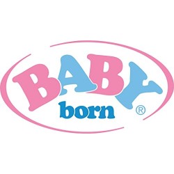 Baby Born Wonderland Interactive Doll