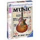 Ravensburger 19615 9 Passion For Music Puzzle (1000