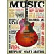 Ravensburger 19615 9 Passion For Music Puzzle (1000