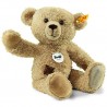 Steiff Theo Teddy Bear Soft Plush Toy (Beige)