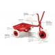 Winther Tricycle (Red)