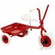 Winther Tricycle (Red)