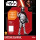 Rubie's Official Disney Star Wars Captain Plasma, Children Costume