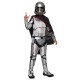 Rubie's Official Disney Star Wars Captain Plasma, Children Costume
