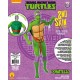 Rubie's Official Adult's Donatello 2nd Skin Costume Teenage Ninja Turtles