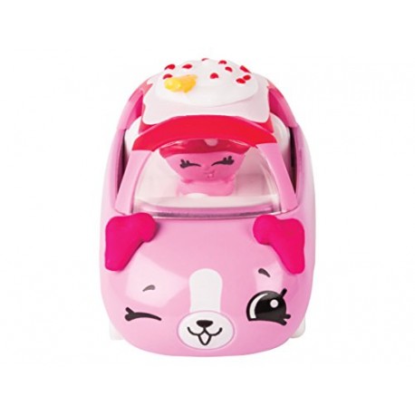 Shopkins Cutie Cars 3 Pack
