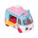 Shopkins Cutie Cars 3 Pack