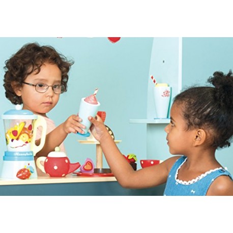Le Toy Van Honeybake Blender Set