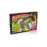 Zombie Operation Board Game