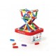 Smart Max smx 907&nbsp;–&nbsp;Build, Preschool Bricks Box&nbsp;–&nbsp;70&nbsp;Pieces