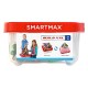 Smart Max smx 907 – Build, Preschool Bricks Box – 70 Pieces