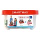 Smart Max smx 907&nbsp;–&nbsp;Build, Preschool Bricks Box&nbsp;–&nbsp;70&nbsp;Pieces