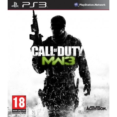Call of Duty