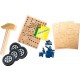 SES Car Carpentry Set (Multi