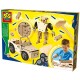 SES Car Carpentry Set (Multi