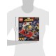 LEGO 76077 Marvel Super Heroes Iron Man, Detroit Steel Strikes Superhero Toy