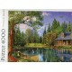 Trefl 45005 Afternoon Idyll Puzzle (4000