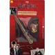 Rubie's Official Harry Potter Pack Gryffindor Robe, Wand and Glasses Child's Costume